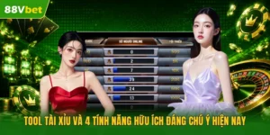 Tool Tài Xỉu Và 4 Tính Năng Hữu Ích Đáng Chú Ý Hiện Nay